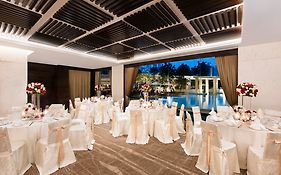 Park Hotel Clarke Quay (SG Clean)